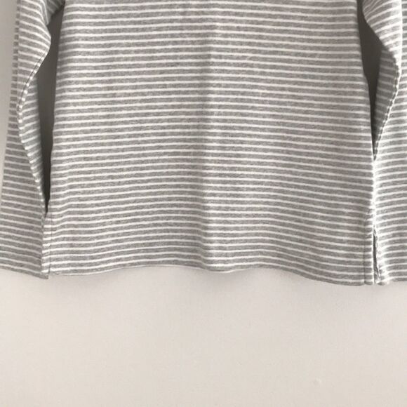 VINEYARD VINES boatneck long sleeve - Picture 7 of 8